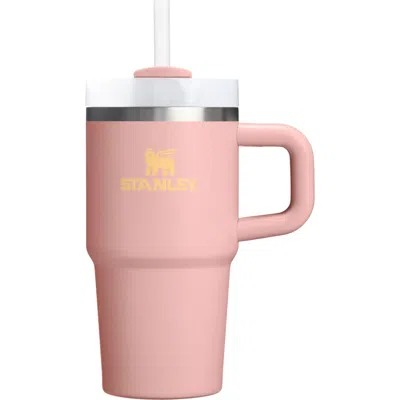 Stanley The Quencher H2.0 Flowstate™ 20-ounce Tumbler In Pink