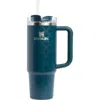 Stanley The Quencher H2.0 Flowstate™ 30-ounce Tumbler In Blue