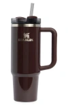 Stanley The Quencher H2.0 Flowstate™ 30-ounce Tumbler In Brown