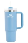 Stanley The Quencher H2.0 Flowstate™ 30-ounce Tumbler In Indigo