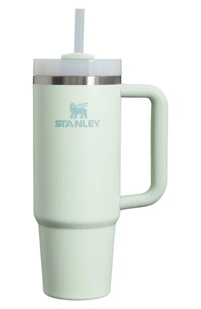 Stanley The Quencher H2.0 Flowstate™ 30-ounce Tumbler In Mist