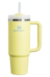 Stanley The Quencher H2.0 Flowstate™ 30-ounce Tumbler In Pomelo