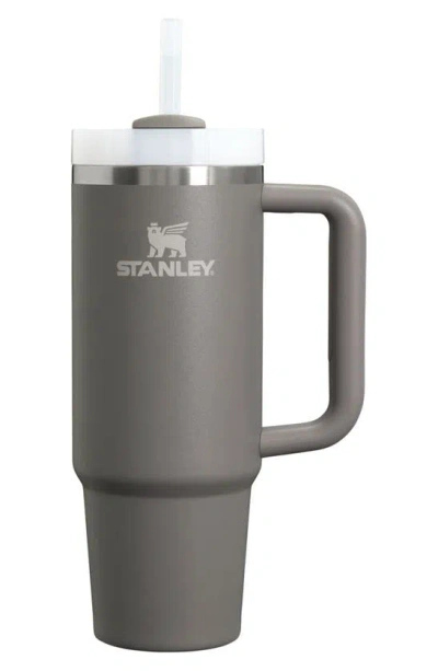 Stanley The Quencher H2.0 Flowstate™ 30-ounce Tumbler In Gray