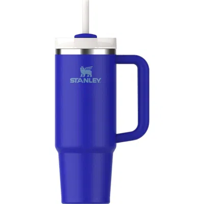 Stanley The Quencher H2.0 Flowstate™ 30-ounce Tumbler In Blue