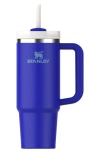 Stanley The Quencher H2.0 Flowstate™ 30-ounce Tumbler In Blue
