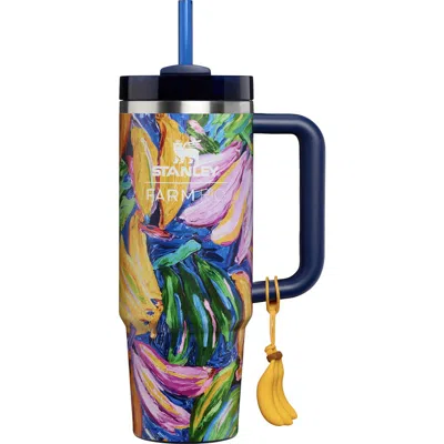 Stanley The Quencher H2.0 Flowstate 30-ounce Tumbler In Multi