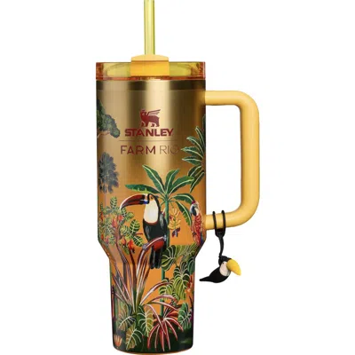 Stanley The Quencher H2.0 Flowstate 30-ounce Tumbler In Multi