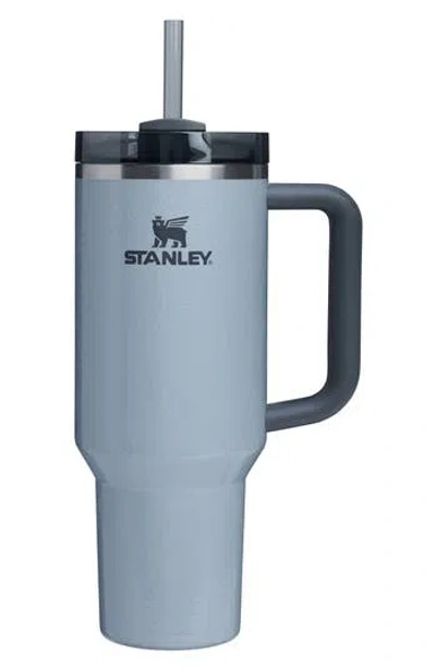Stanley The Quencher H2.0 Flowstate™ 30-ounce Tumbler In Blue