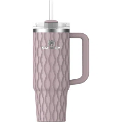 Stanley The Quencher H2.0 Flowstate™ 30-ounce Tumbler In Pink