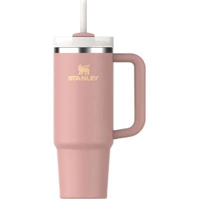 Stanley The Quencher H2.0 Flowstate™ 30-ounce Tumbler In Pink