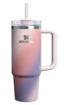 Stanley The Quencher H2.0 Flowstate™ 30-ounce Tumbler In Pink