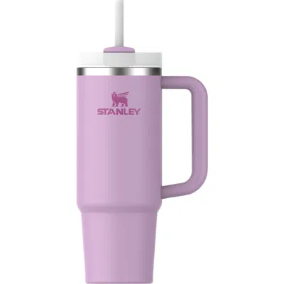 Stanley The Quencher H2.0 Flowstate™ 30-ounce Tumbler In Purple