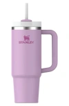 Stanley The Quencher H2.0 Flowstate™ 30-ounce Tumbler In Purple