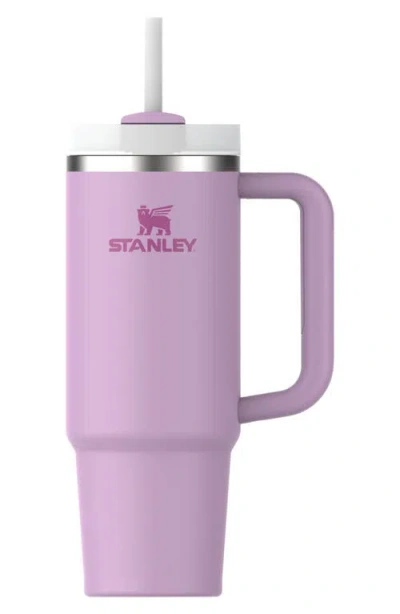 Stanley The Quencher H2.0 Flowstate™ 30-ounce Tumbler In Purple
