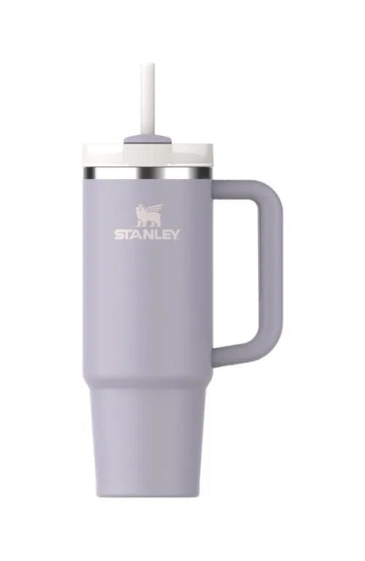 Stanley The Quencher H2.0 Flowstate™ 30-ounce Tumbler In Purple