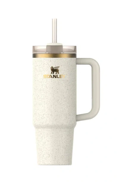 Stanley The Quencher H2.0 Flowstate™ 30-ounce Tumbler In White