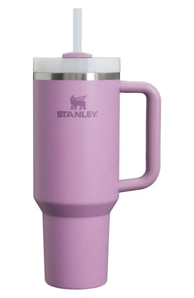 Stanley The Quencher H2.0 Flowstate™ 40-ounce Tumbler In Lilacs