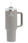 Stanley The Quencher H2.0 Flowstate™ 40-ounce Tumbler In Metallic