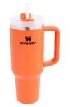Stanley The Quencher H2.0 Flowstate™ 40-ounce Tumbler In Tigerlily Plum