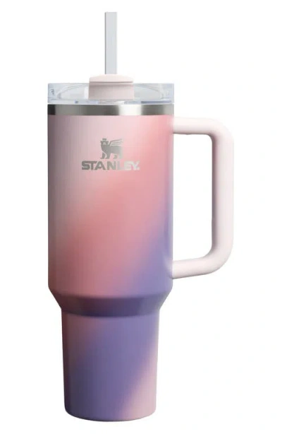 Stanley The Quencher H2.0 Flowstate™ 40-ounce Tumbler In Multi
