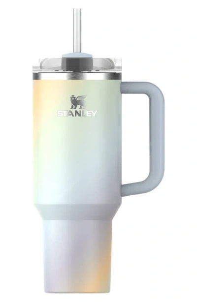 Stanley The Quencher H2.0 Flowstate™ 40-ounce Tumbler In Multi