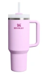 Stanley The Quencher H2.0 Flowstate™ 40-ounce Tumbler In Pink
