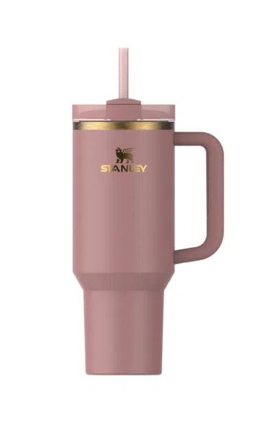 Stanley The Quencher H2.0 Flowstate™ 40-ounce Tumbler In Pink