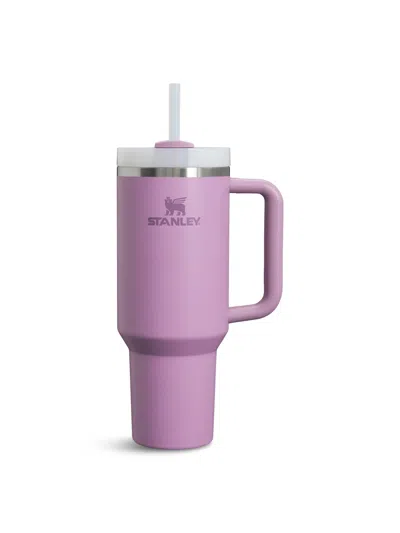 Stanley The Quencher H2.0 Flowstate Tumbler In Lilac