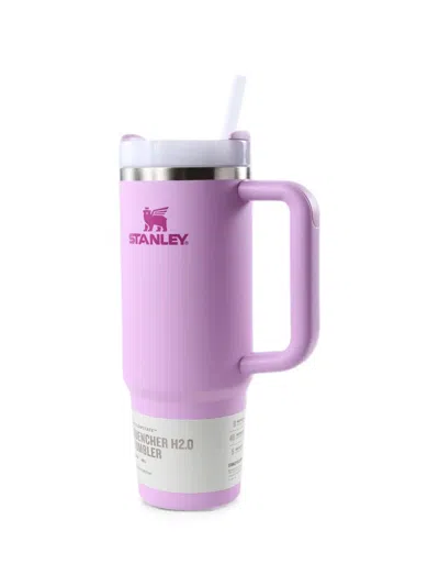 Stanley The Quencher H2.0 Flowstate™ Tumbler In Purple
