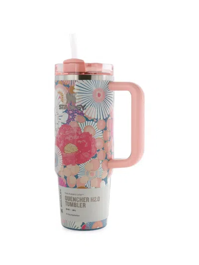 Stanley The Quencher H2.0 Flowstate™ Tumbler In Pink