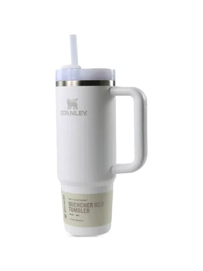 Stanley The Quencher H2.0 Flowstate™ Tumbler In White