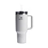 Stanley The Quencher H2.0 Fluted Tumbler In Gray