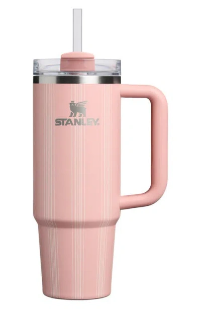 Stanley The Quencher H2.o Flowstate™ 30-ounce Tumbler In Pink