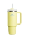 Stanley Quencher H2.0 Flowstate Tumbler In Pomelo