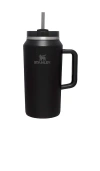 Stanley The Quencher H2.o Flowstate Tumbler 64oz In 블랙
