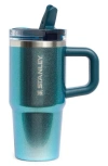 Stanley The Quencher Protour Flip Straw 14-ounce Tumbler In Blue