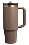 Stanley The Quencher Protour Flip Straw 30-ounce Tumbler In Neutral
