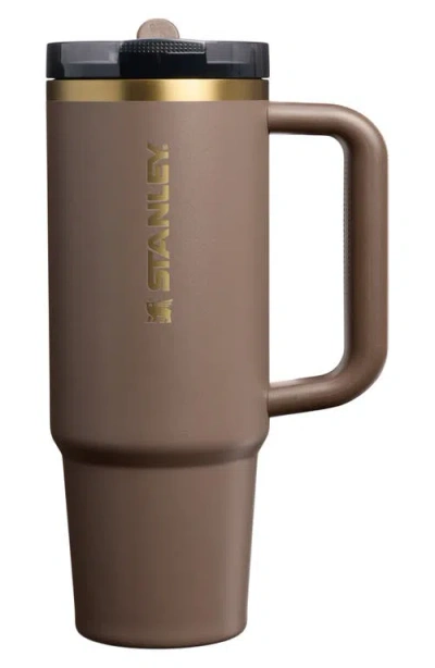 Stanley The Quencher Protour Flip Straw 30-ounce Tumbler In Neutral