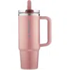 Stanley The Quencher Protour Flip Straw 30-ounce Tumbler In Pink