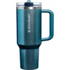 Stanley The Quencher Protour Flip Straw 40-ounce Tumbler In Blue