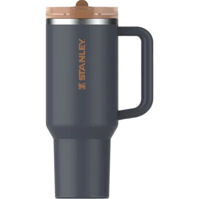 Stanley The Quencher Protour Flip Straw 40-ounce Tumbler In Gray