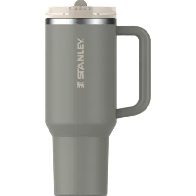 Stanley The Quencher Protour Flip Straw 40-ounce Tumbler In Gray