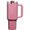 Stanley The Quencher Protour Flip Straw 40-ounce Tumbler In Pink