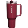 Stanley The Quencher Protour Flip Straw 40-ounce Tumbler In Red