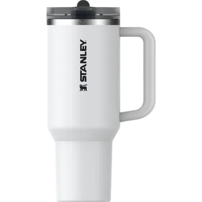 Stanley The Quencher Protour Flip Straw 40-ounce Tumbler In White