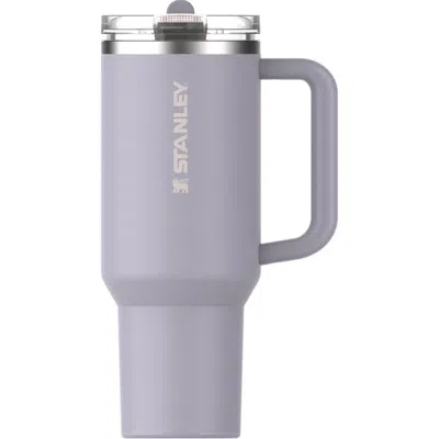 Stanley The Quencher Protour Flip Straw 40-ounce Tumbler In Purple