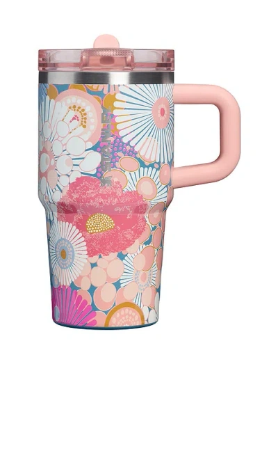 Stanley The Quencher Protour Flip Straw Tumbler 20 oz In Multi