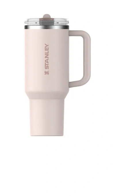 Stanley The Quencher Protour Flip Straw Tumbler 40 oz In Neutral