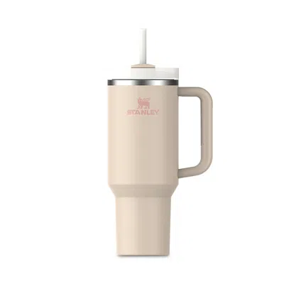 Stanley The Quencher Travel Mug, 40 Oz. In Brown