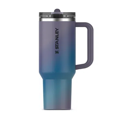 Stanley The Quencher Travel Mug, 40 Oz. In Blue